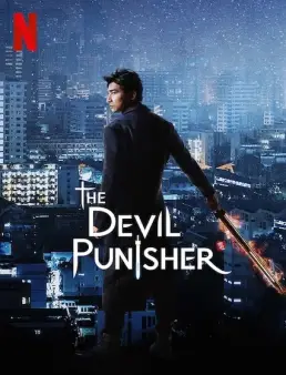 مسلسل مسلسل The Devil Punisher الحلقة 2 2020