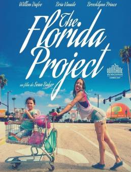 فيلم فيلم The Florida Project مترجم 2017