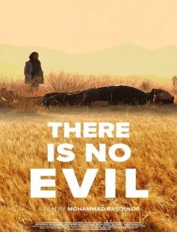 فيلم فيلم There Is No Evil 2020 مترجم 2020