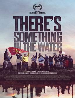 فيلم فيلم There's Something in the Water 2019 مترجم 2019