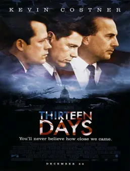 فيلم فيلم Thirteen Days 2000 مترجم 2000