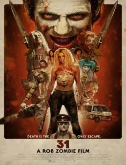 فيلم فيلم 31 مترجم 2016