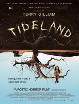 فيلم فيلم Tideland 2005 مترجم 2005