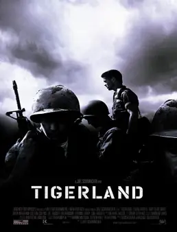 فيلم فيلم Tigerland 2000 مترجم 2000