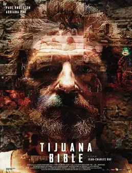 فيلم فيلم Tijuana Bible 2019 مترجم 2019