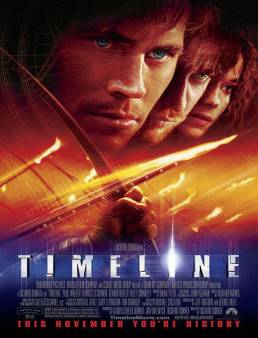 فيلم فيلم Timeline 2003 مترجم 2003