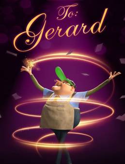 فيلم فيلم To: Gerard 2020 مترجم 2020