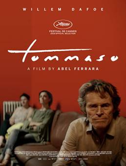 فيلم فيلم Tommaso 2019 مترجم 2019