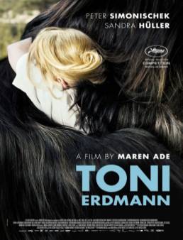 فيلم فيلم Toni Erdmann مترجم 2016