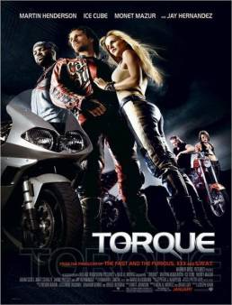 فيلم فيلم Torque 2004 مترجم 2004