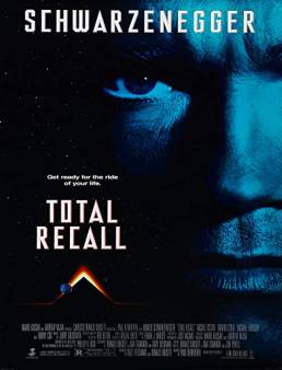فيلم فيلم Total Recall 1990 مترجم 1990