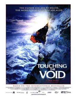 فيلم فيلم Touching the Void 2003 مترجم 2003