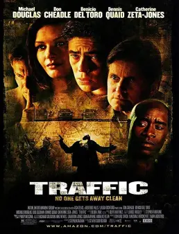 فيلم فيلم Traffic 2000 مترجم 2000