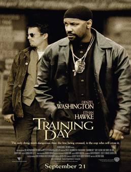 فيلم فيلم Training Day 2001 مترجم 2001