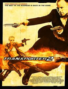فيلم فيلم Transporter 2 2005 مترجم 2005