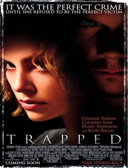 فيلم فيلم Trapped 2002 مترجم 2002