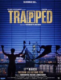 فيلم فيلم Trapped 2016 مترجم 2016