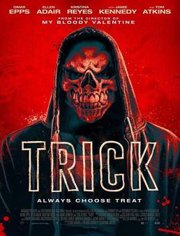 فيلم فيلم Trick 2019 مترجم 2019