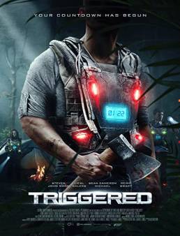 فيلم فيلم Triggered 2020 مترجم 2020