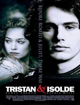 فيلم فيلم Tristan + Isolde 2006 مترجم 2006