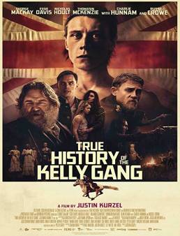 فيلم فيلم True History of the Kelly Gang 2019 مترجم 2019