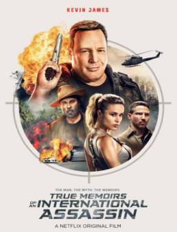فيلم فيلم True Memoirs of an International Assassin 2016 مترجم 2016