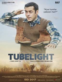 فيلم فيلم Tubelight 2017 مترجم 2017