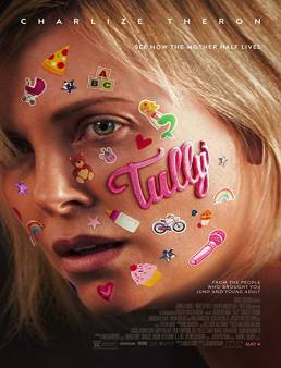 فيلم فيلم Tully 2018 مترجم 2018