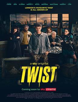 فيلم فيلم Twist 2021 مترجم 2021