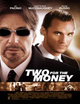 فيلم فيلم Two for the Money 2005 مترجم 2005