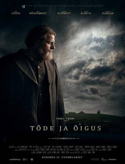 فيلم فيلم Truth and Justice 2019 مترجم 2019