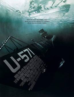 فيلم فيلم U-571 2000 مترجم 2000