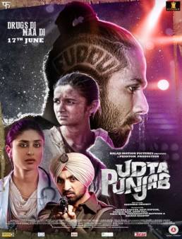 فيلم فيلم Udta Punjab مترجم 2016