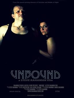 فيلم فيلم Unbound 2020 مترجم 2020
