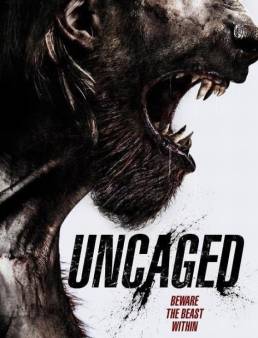 مشاهدة فيلم Uncaged 2016 مترجم