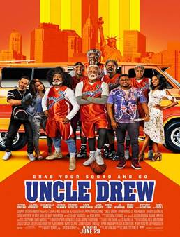 فيلم فيلم Uncle Drew 2018 مترجم 2018