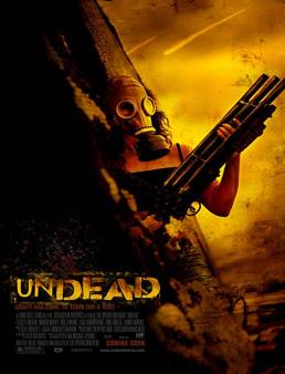 فيلم فيلم Undead 2003 مترجم 2003