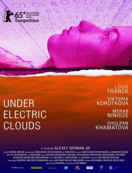 فيلم فيلم Under Electric Clouds 2015 مترجم 2015
