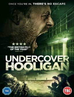 فيلم فيلم Undercover Hooligan مترجم 2016