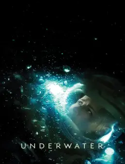 فيلم فيلم Underwater 2020 مترجم 2020