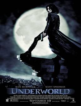 فيلم فيلم Underworld 2003 مترجم 2003