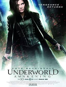 فيلم فيلم Underworld Awakening 2012 مترجم 2012