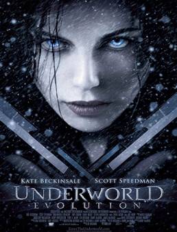 فيلم Underworld Evolution 2006 مترجم