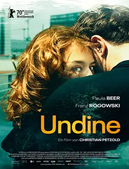 فيلم فيلم Undine 2020 مترجم 2020