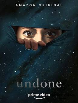 مسلسل مسلسل Undone الموسم 1 الحلقة 3 2019