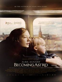 فيلم فيلم Becoming Astrid 2018 مترجم 2018