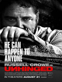 فيلم Unhinged 2020 مترجم