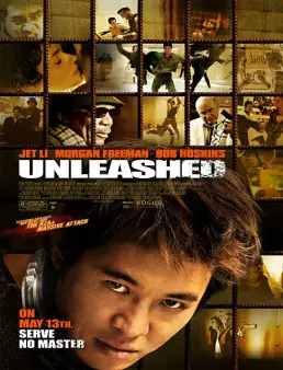 فيلم فيلم Unleashed 2005 مترجم 2005
