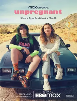 فيلم فيلم Unpregnant 2020 مترجم 2020