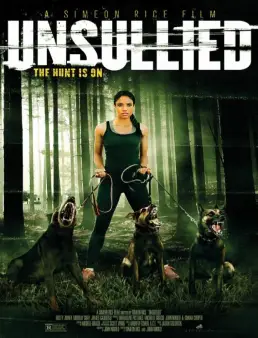 فيلم Unsullied 2014 مترجم